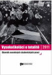 Vysokoškoláci totalitě