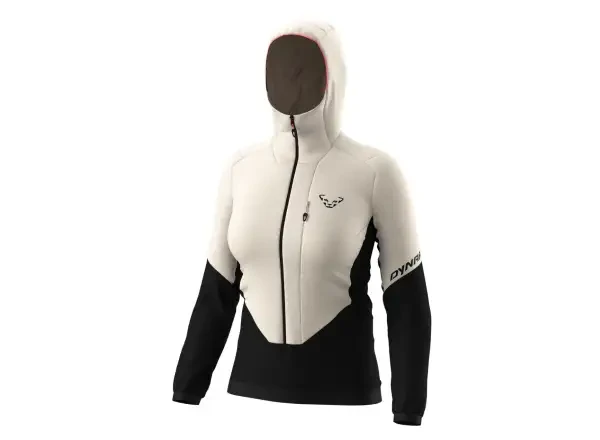 Dynafit Blacklight Hybrid Therm dámská bunda Overcast vel. M