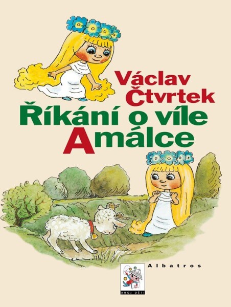 Říkání víle Amálce