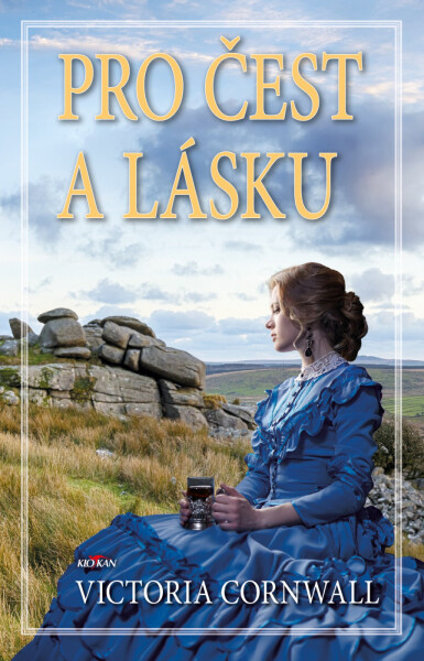 Pro čest a lásku - Victoria Cornwall