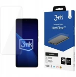3mk HardGlass pro Motorola Moto G86 / Tvrzené sklo