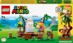 LEGO LEGO Super Mario™ 71421 Dixie