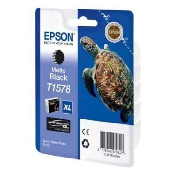 Epson T1578 - originální