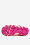 Sandály Reebok CP92-23833-DZ (IV) Látkový materiál,Syntetický materiál