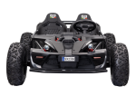 Mamido Elektrické autíčko Buggy SX2358 XXL 800W černé