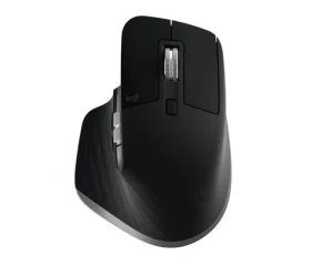Logitech MX Master 3S for Mac / Optická bezdrátová myš pro Mac / 8000 DPI / 7 tlačítek / 2 kolečka (910-006569)