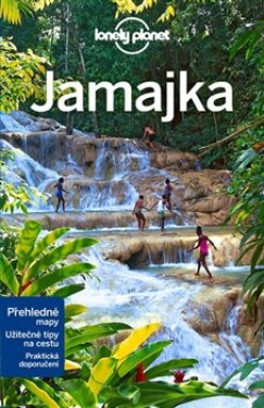Jamajka Lonely Planet