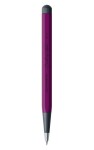 Drehgriffel Nr. 2 - Mechanical pencil with graphite lead, Burgundy