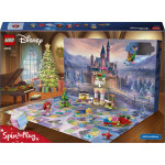 LEGO LEGO® │ Disney 43298 Adventní kalendář 2026