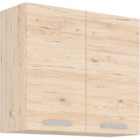Horní skříňka Bordeaux 80 G-72 2F