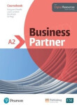 Business Partner A2 Teacher´s Book with Online Access - Margaret O´Keefe
