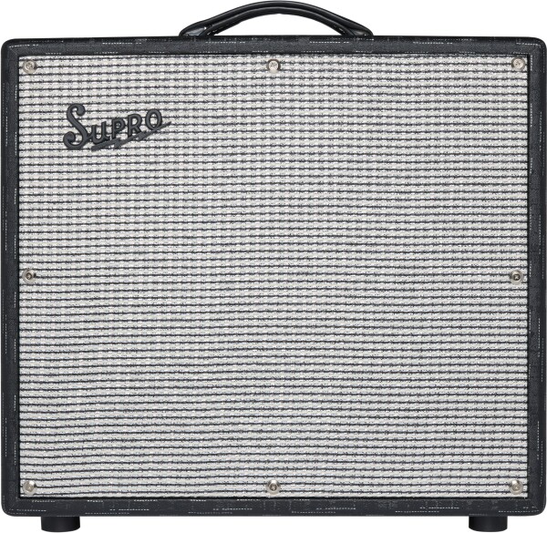 Supro Black Magick Tyler Bryant