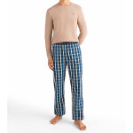 Pánské pyžamo UM0UM01960-0XD - Tommy Hilfiger M