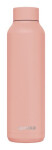Nerezová termoláhev Solid Pastel Peach 630ml