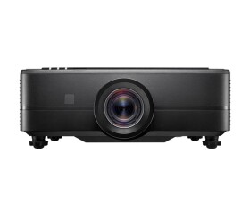 Optoma projektor ZK810T (DLP, LASER, UHD, 8500 ANSI, 3 000 000:1, 2xHDMI, RS232, LAN, 2x10W speaker) EDF_7660218