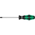 Wera 05118037001 Šroubovák TORX TX 3x60 mm k použití v elektronice Kraftform Micro typ 2067