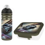 Zdravá sváča - SET Hypercar
