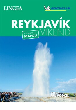 Reykjavík Víkend