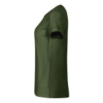 Dámské tričko Fantasy (khaki) XL