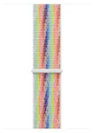 Apple Watch Sport Loop 46mm Pride Edition / Provlékací sportovní řemínek (MJ5C4ZM/A)