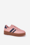 Sportovní obuv model 211009 Step in style 40
