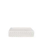 HOPA - Koupelnová série PLEDO - Koupelnové doplňky - Mýdelník KD02191612