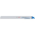 Bosch Accessories 2608656259 Pilový plátek do pily ocasky S 611 DF - Heavy for Wood and Metal Délka řezacího listu 150 m