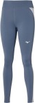 Běžecké legíny Mizuno Warmalite Tight J2GBA70303 Velikost textilu: M