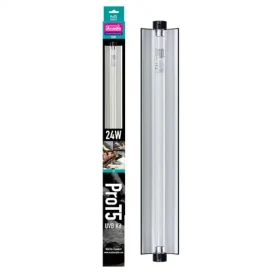 Arcadia PRO T5 UVB Kit 14% UVB 24W 550 mm/16 mm (FP-RARTP24XD)