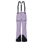 SCOTT Pants W's Explorair GTX 3L, Sherbet Purple (vzorek) velikost: M