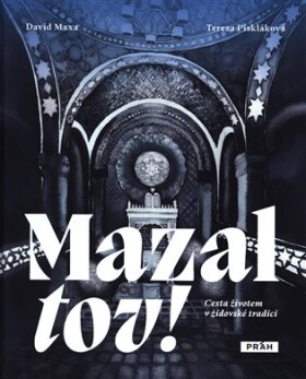 Mazal tov!
