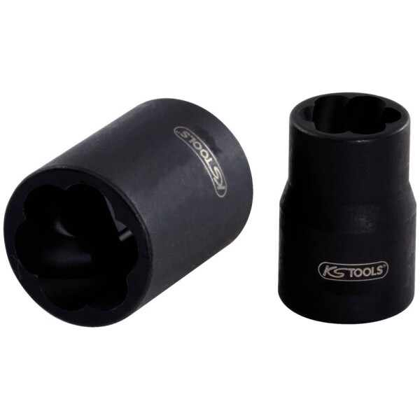 KS Tools 9133863 9133863 rázový nástrčný klíč
