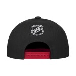 Outerstuff Dětská kšiltovka Carolina Hurricanes NHL Icebound Pro Crown
