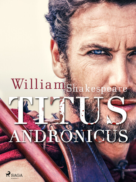 Titus Andronicus - William Shakespeare