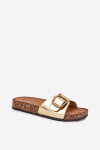Pantofle model 216078 Step in style 36