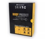 Dámské spodní kalhoty Trilobite Skintec yellow - S / žlutá