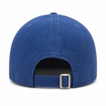 New Era Pánská kšiltovka Los Angeles Dodgers MLB 940 League Essential bílá/šedá