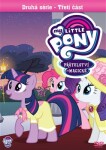 My Little Pony: Přátelství je magické,