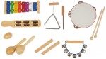 PP World Percussion PK20 Creativity Set