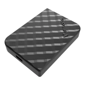 Verbatim Store 'n' Go Mini Diamond 1TB černá / USB-C 3.2 Gen 2 / R: 1000MBs / W: 1000MBs (32025)