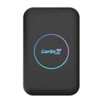 CarlinKit TBOX LITE S / Bezdrátový adaptér do auta / CarPlay / Android Auto / Bluetooth / Wi-Fi (TBOX LITE S)