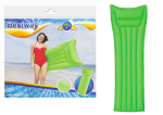 Mamido Nafukovací matrace na plavání 183 x 69 cm Bestway 44007 zelená