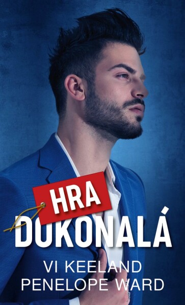 Dokonalá hra (e-kniha) - Vi Keeland