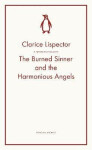 Burned Sinner and the Harmonious Angels - Clarice Lispector