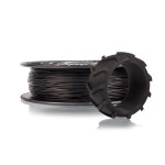 Filament-PM TPE88 tisková struna černá 1,75 mm 0,5 kg Filament PM