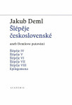 Šlépěje československé