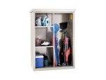Trimetals Guardian D63 98x172x187 cm