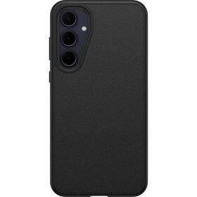 Otterbox React zadní kryt na mobil Samsung Galaxy A35 5G černá odolné vůči nárazům 77-95404