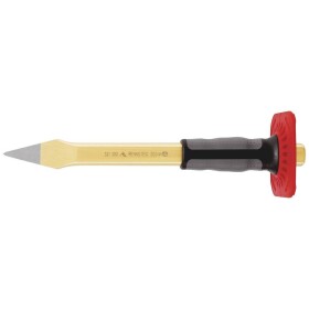 Rennsteig Werkzeuge Křížové dláto HS 300 mm Řezná šířka 9 mm 321 300 1