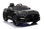 Mamido Elektrické autíčko Ford Mustang GT DRIFT černé